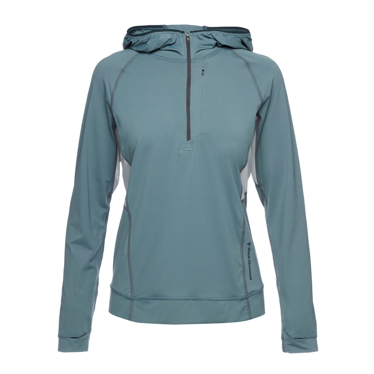 Couche intermédiaire Alpenglow Pro Hd - Femme