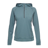 Couche intermédiaire Alpenglow Pro Hd - Femme