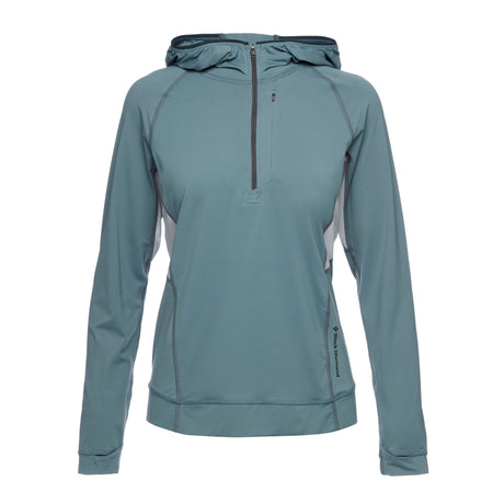 Women's Alpenglow Pro Hd Midlayer