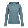 Couche intermédiaire Alpenglow Pro Hd - Femme