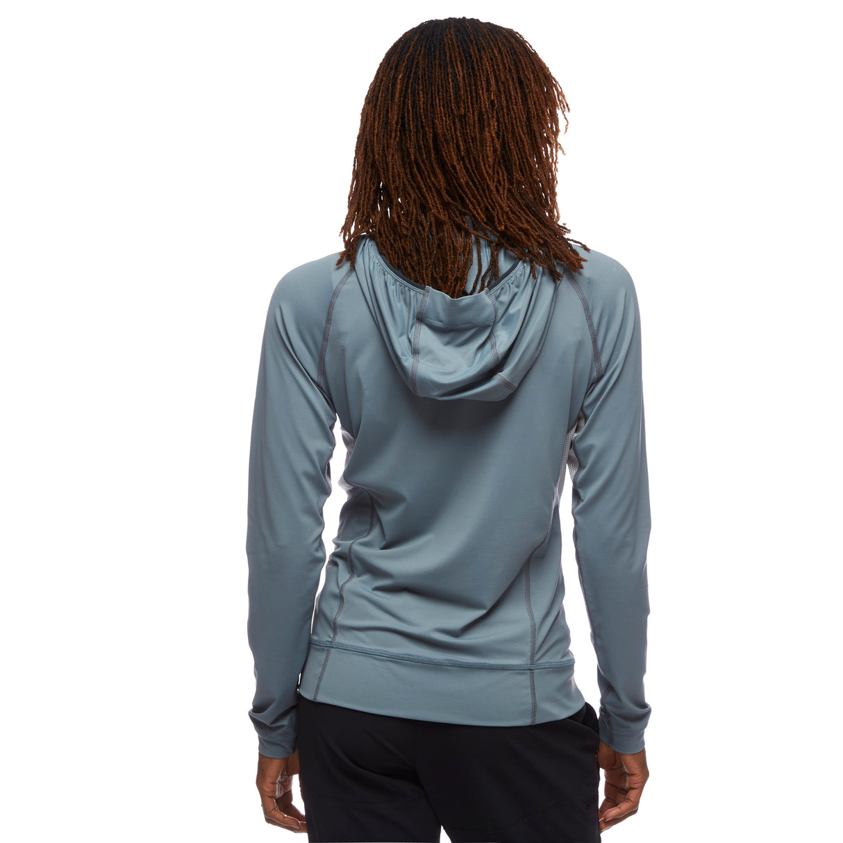 Couche intermédiaire Alpenglow Pro Hd - Femme
