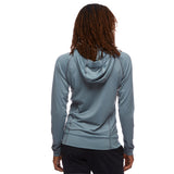 Couche intermédiaire Alpenglow Pro Hd - Femme
