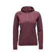 Couche intermédiaire Alpenglow Pro Hd - Femme