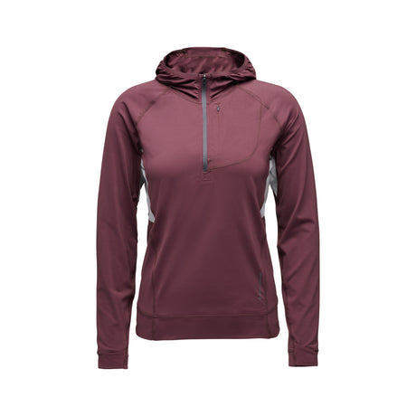 Women's Alpenglow Pro Hd Midlayer