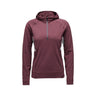 Couche intermédiaire Alpenglow Pro Hd - Femme