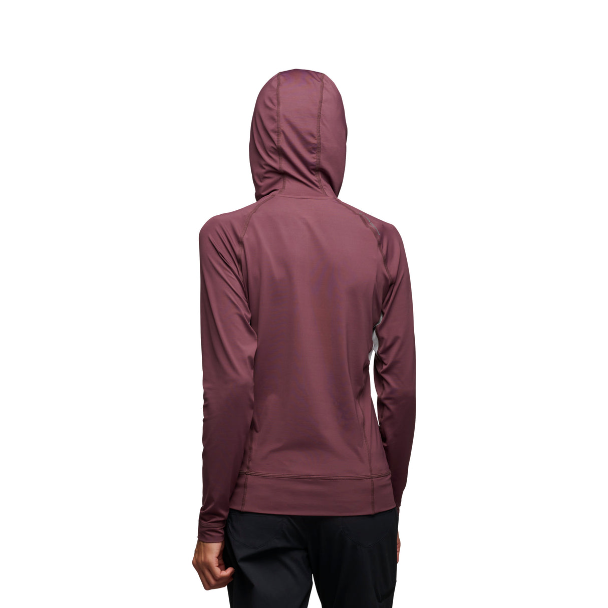 Couche intermédiaire Alpenglow Pro Hd - Femme