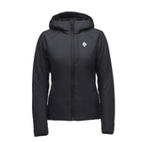 Couche intermédiaire First Light 2.0 Stretch Hd - Femme