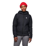 Couche intermédiaire First Light 2.0 Stretch Hd - Femme