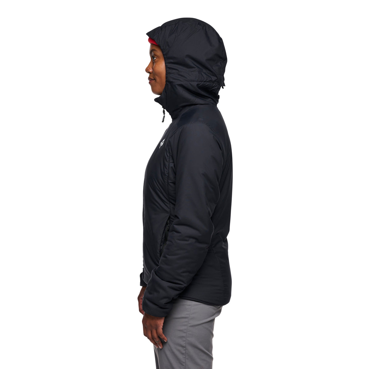 Couche intermédiaire First Light 2.0 Stretch Hd - Femme