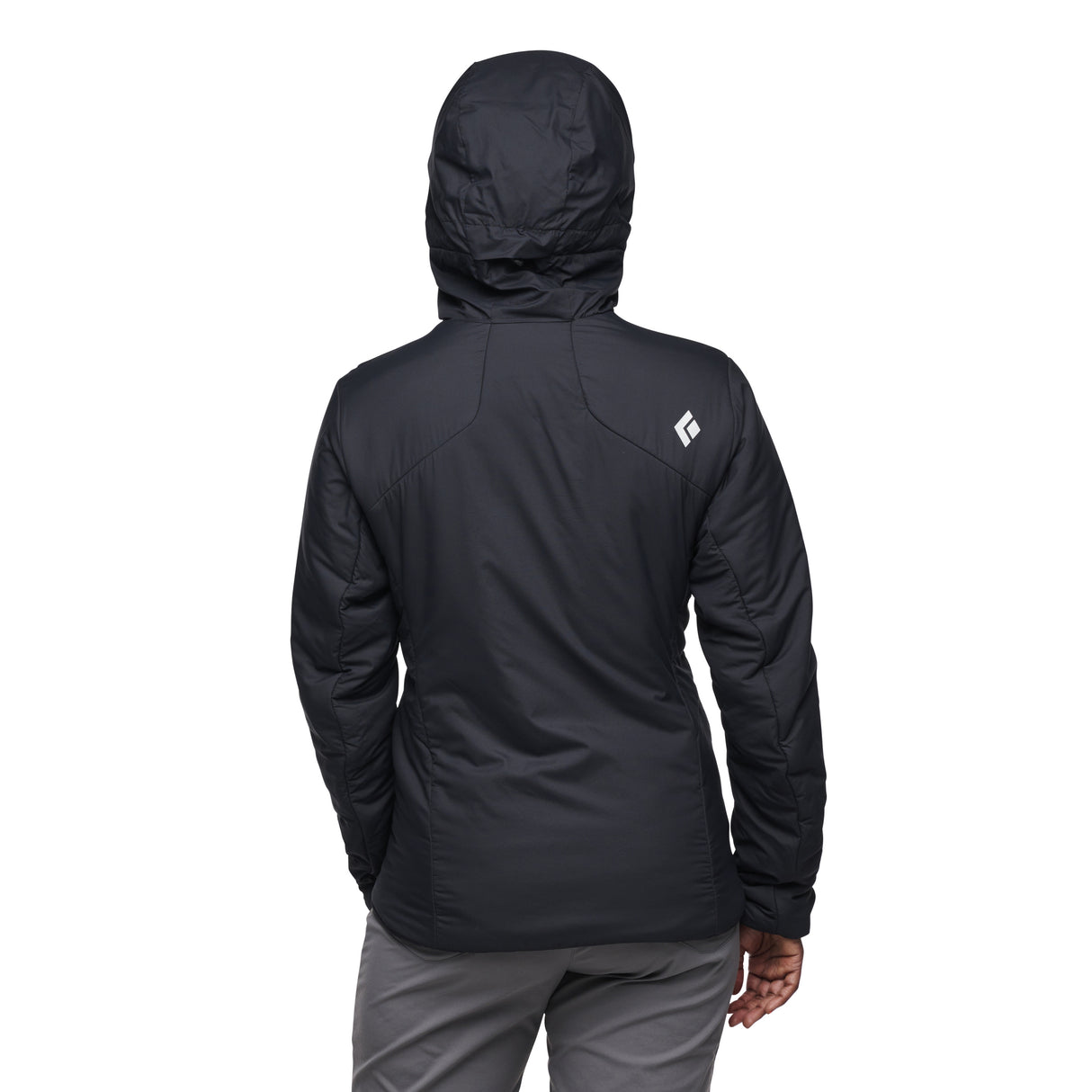 Couche intermédiaire First Light 2.0 Stretch Hd - Femme
