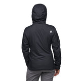 Couche intermédiaire First Light 2.0 Stretch Hd - Femme