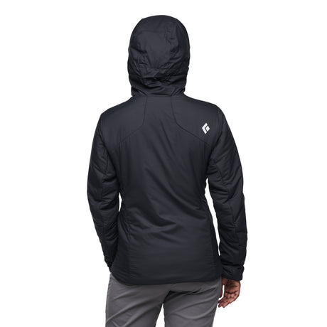 First Light 2.0 Stretch Hoody - Women's