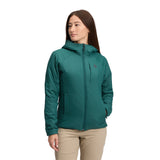 Manteau matelassé First Light Stretch Hd - Femme