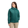 Manteau matelassé First Light Stretch Hd - Femme