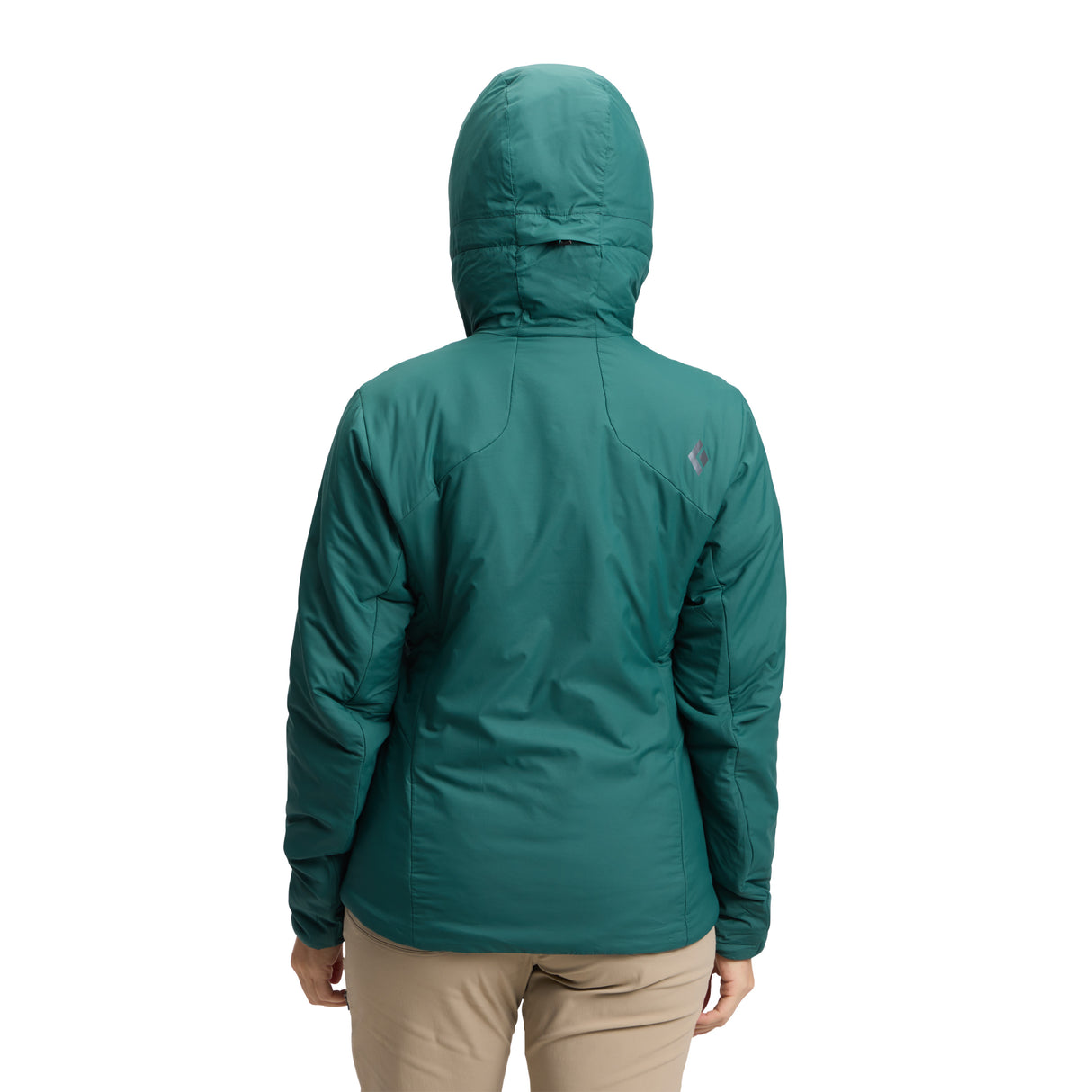 Manteau matelassé First Light Stretch Hd - Femme
