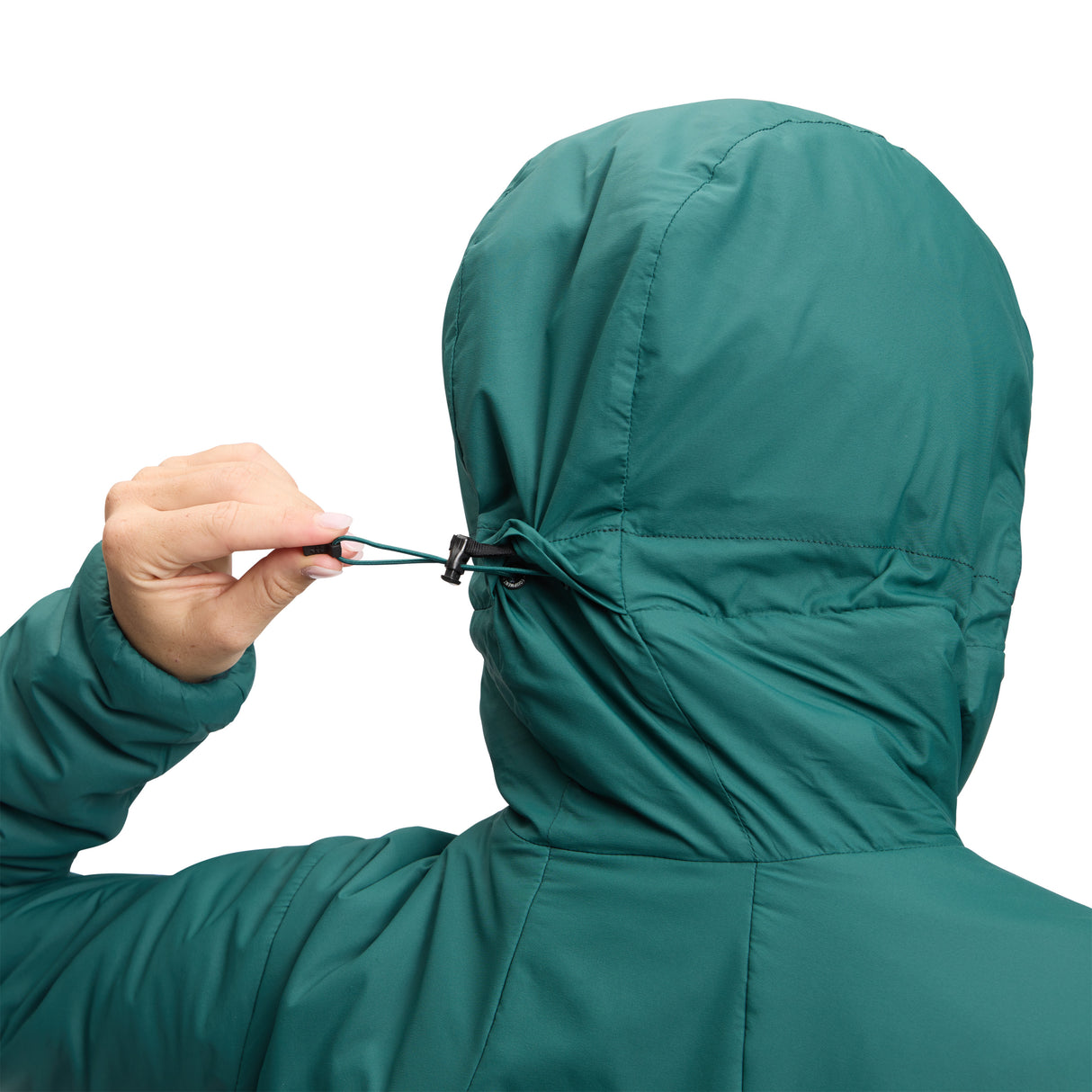 Manteau matelassé First Light Stretch Hd - Femme