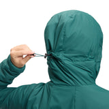Manteau matelassé First Light Stretch Hd - Femme