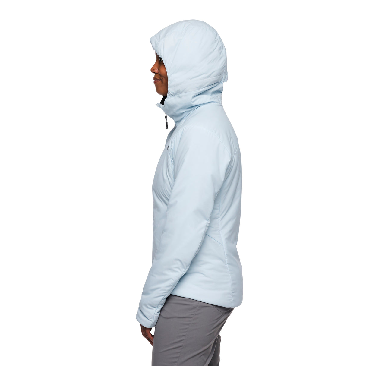 Couche intermédiaire First Light 2.0 Stretch Hd - Femme