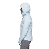 Couche intermédiaire First Light 2.0 Stretch Hd - Femme