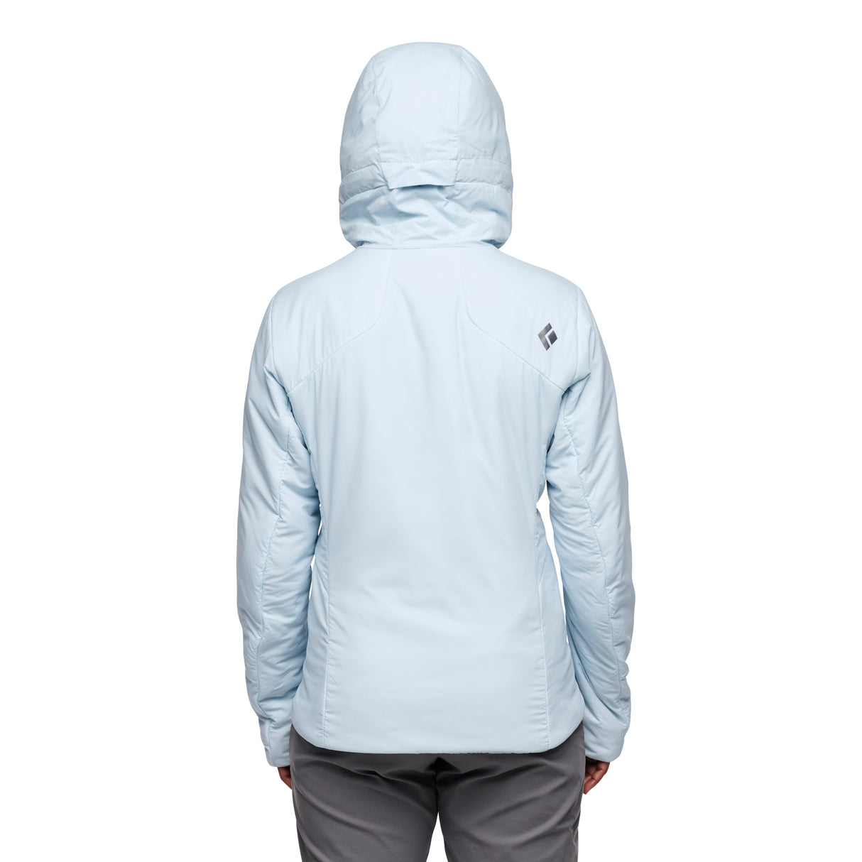Couche intermédiaire First Light 2.0 Stretch Hd - Femme