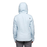 Couche intermédiaire First Light 2.0 Stretch Hd - Femme