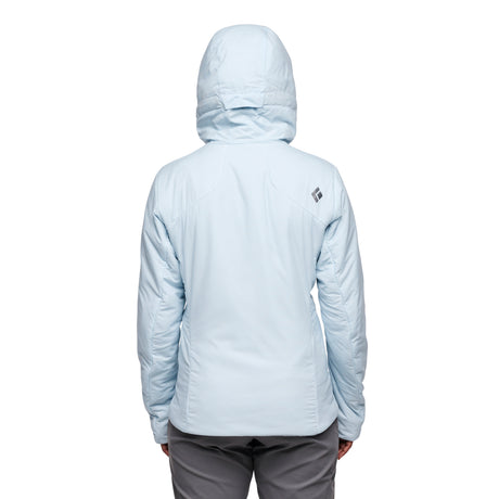 First Light 2.0 Stretch Hoody - Women's