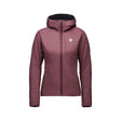 Couche intermédiaire First Light 2.0 Stretch Hd - Femme