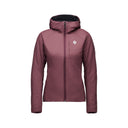 Couche intermédiaire First Light 2.0 Stretch Hd - Femme