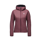 Couche intermédiaire First Light 2.0 Stretch Hd - Femme