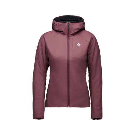 First Light 2.0 Stretch Hoody - Women's