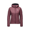 Couche intermédiaire First Light 2.0 Stretch Hd - Femme