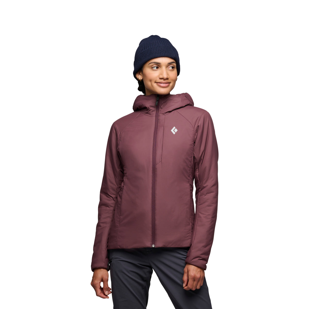 Couche intermédiaire First Light 2.0 Stretch Hd - Femme