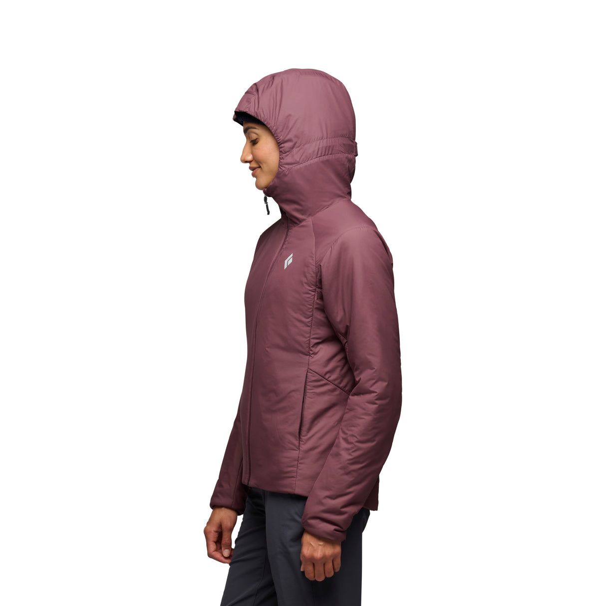 Couche intermédiaire First Light 2.0 Stretch Hd - Femme