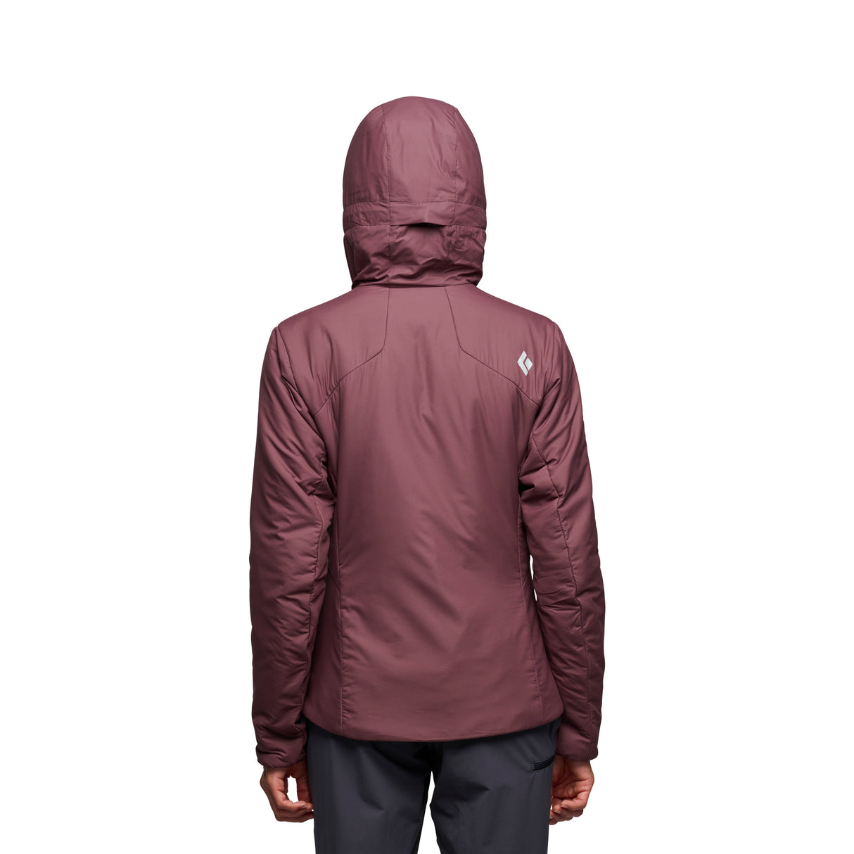 Couche intermédiaire First Light 2.0 Stretch Hd - Femme