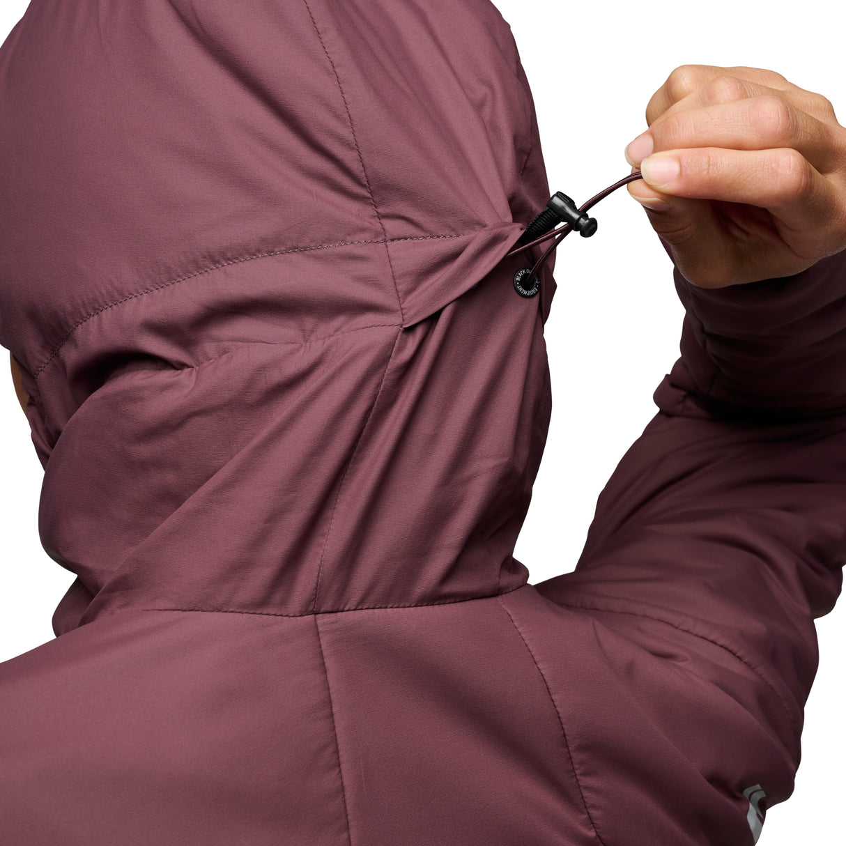 Couche intermédiaire First Light 2.0 Stretch Hd - Femme