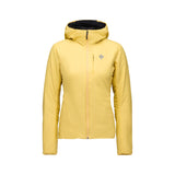 Couche intermédiaire First Light 2.0 Stretch Hd - Femme