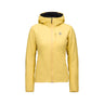 Couche intermédiaire First Light 2.0 Stretch Hd - Femme