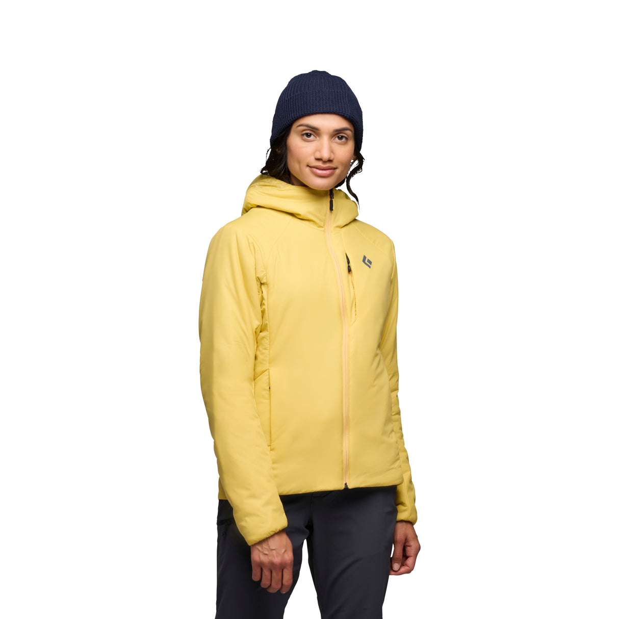 Couche intermédiaire First Light 2.0 Stretch Hd - Femme