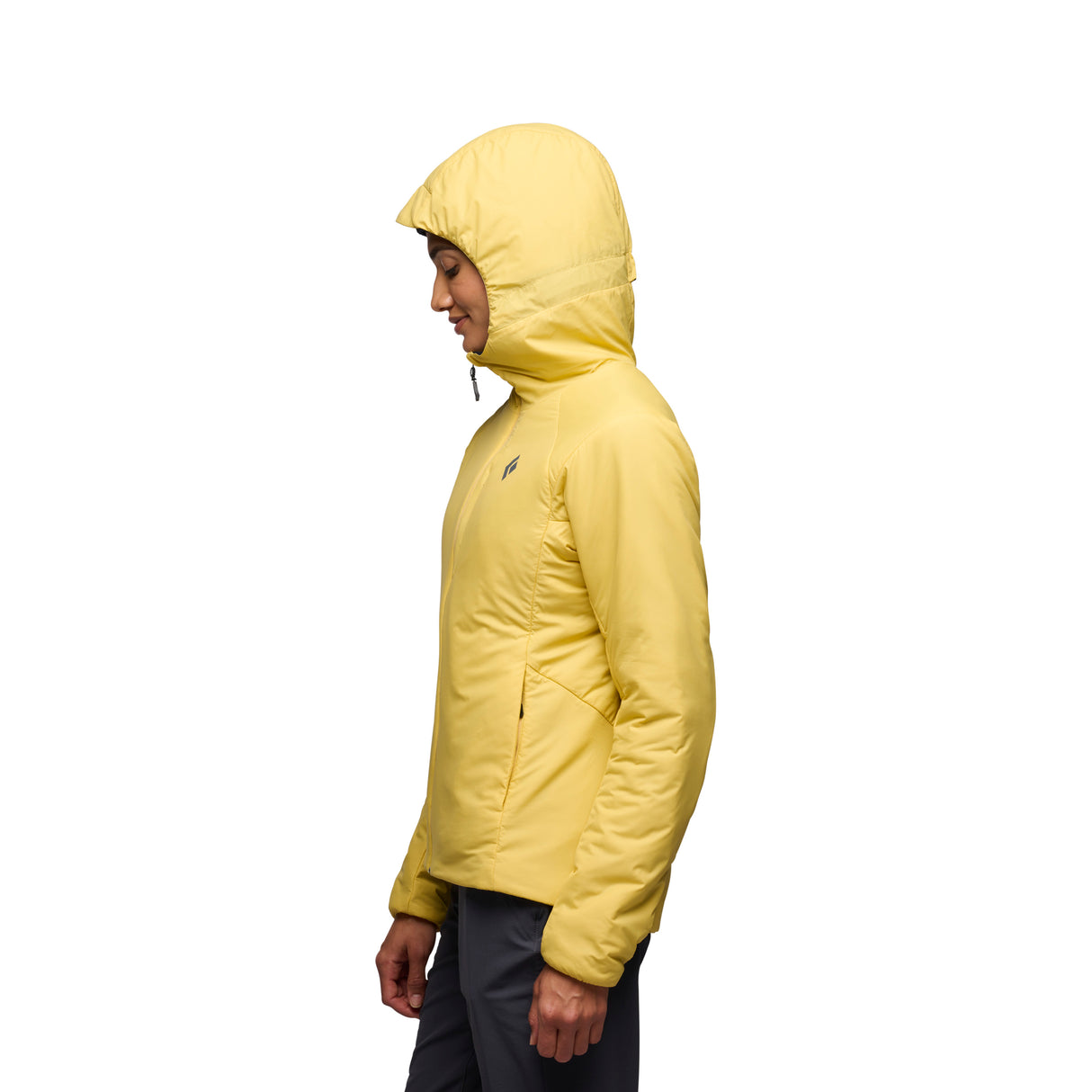 Couche intermédiaire First Light 2.0 Stretch Hd - Femme