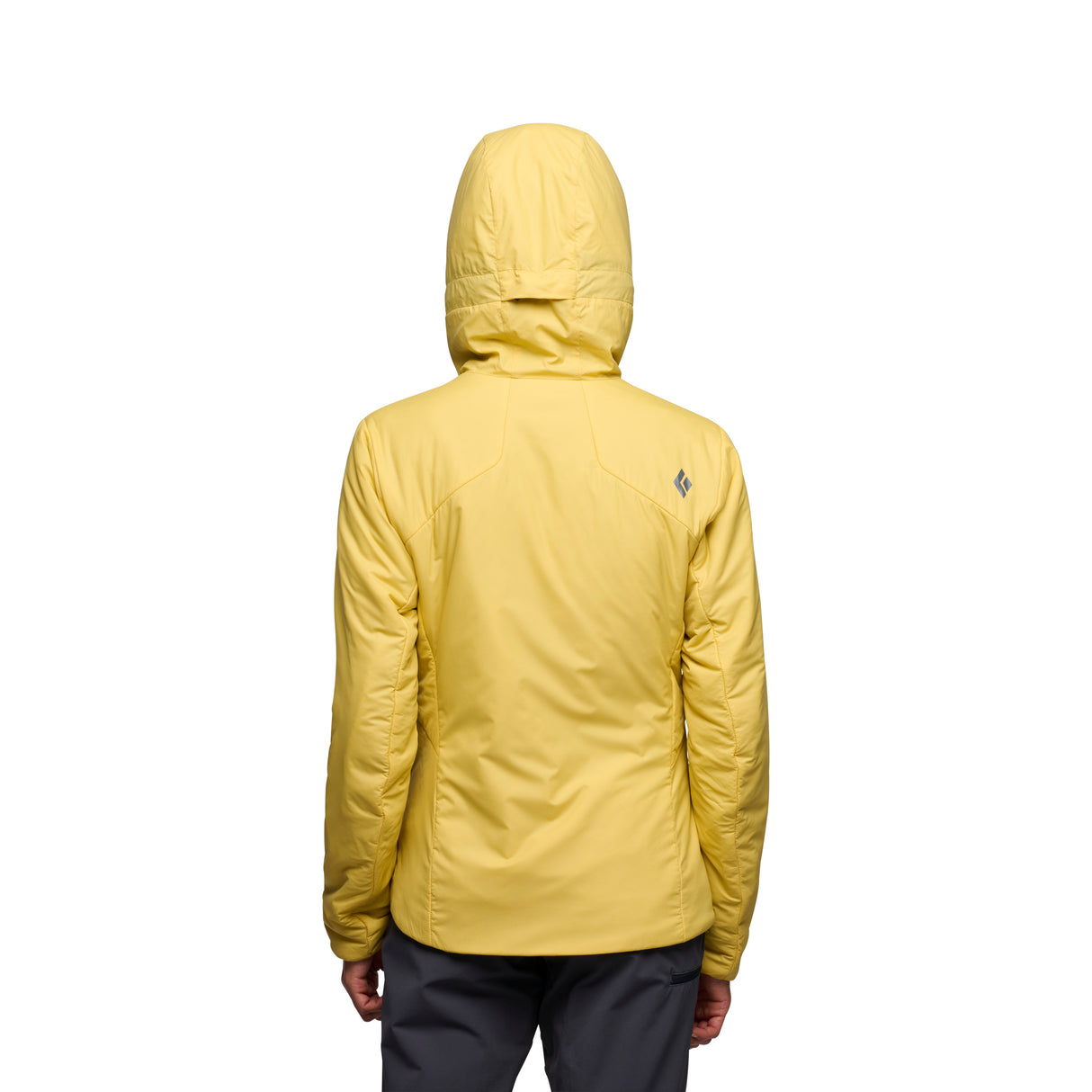 Couche intermédiaire First Light 2.0 Stretch Hd - Femme