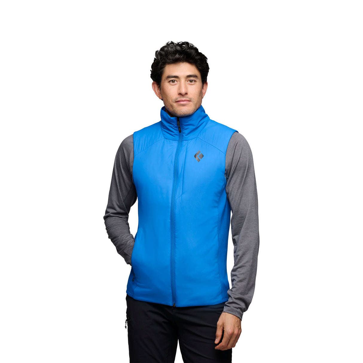 Sans manches First Light Hybrid - Homme