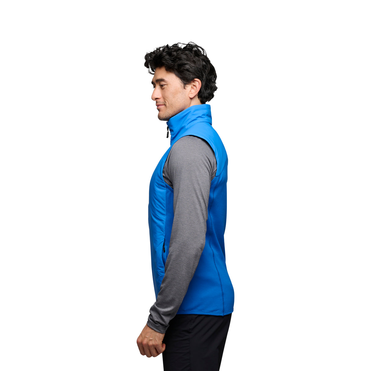 Sans manches First Light Hybrid - Homme