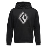 Hoodie Chalked Up - Homme