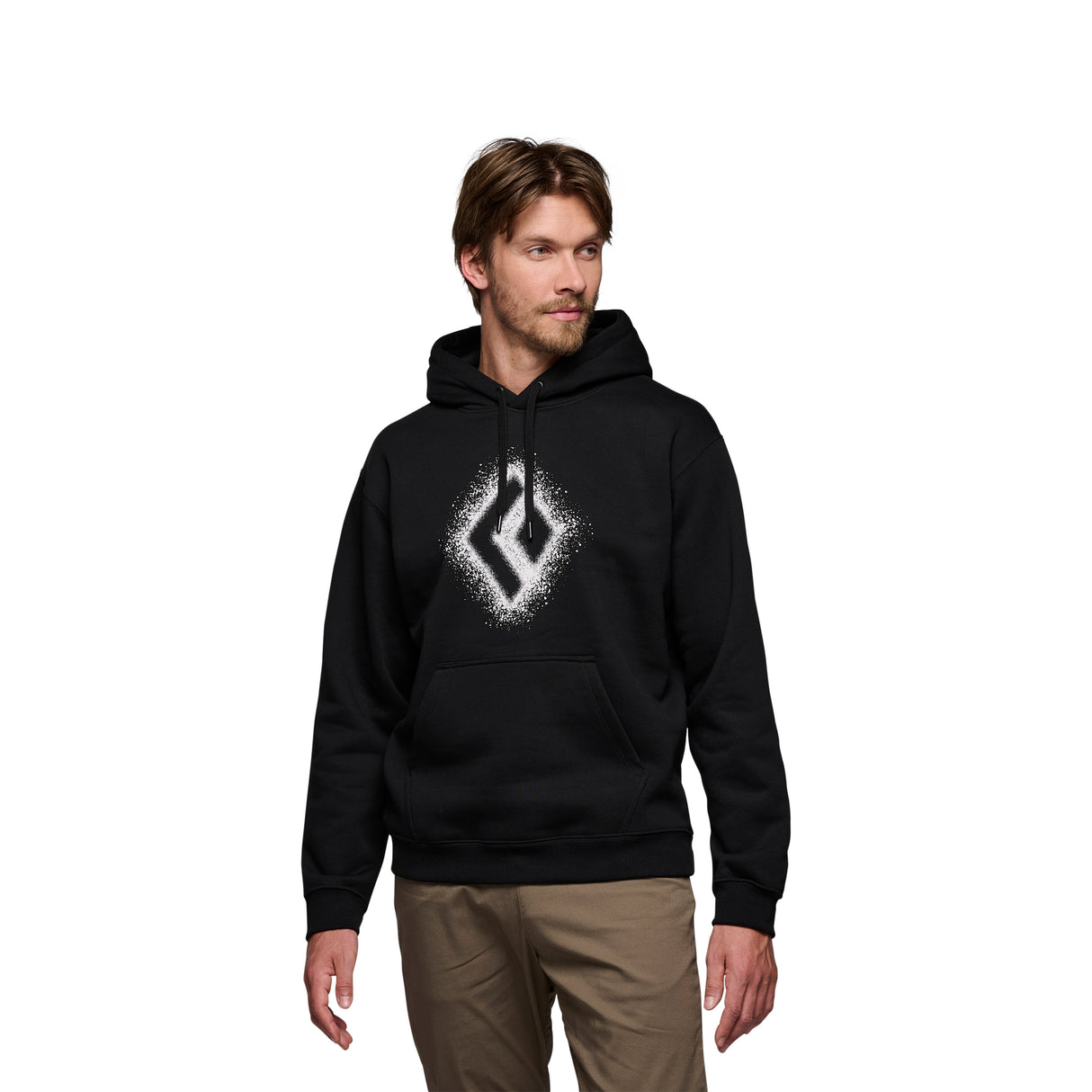 Hoodie Chalked Up - Homme