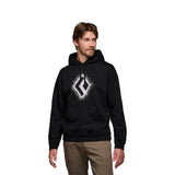Hoodie Chalked Up - Homme