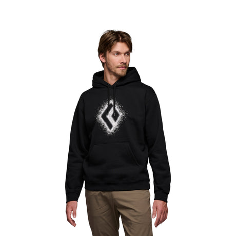Hoodie Chalked Up - Homme