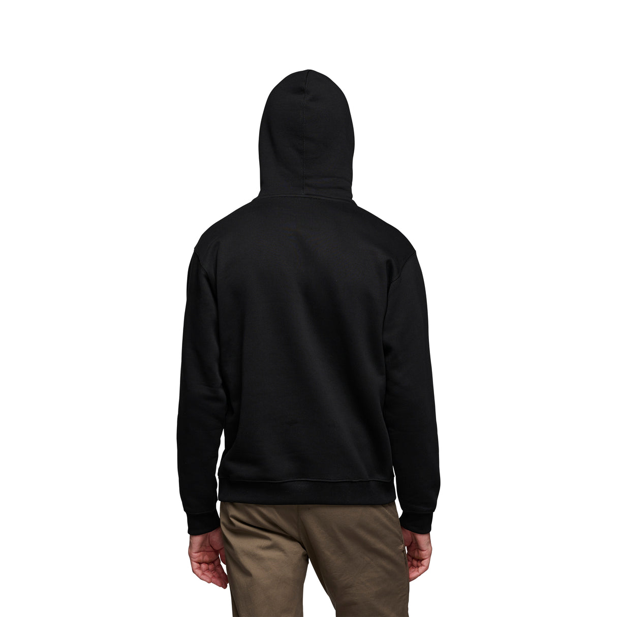 Hoodie Chalked Up - Homme