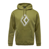 Hoodie Chalked Up 2.0 Po - Homme