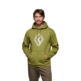 Hoodie Chalked Up 2.0 Po - Homme