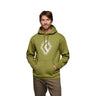 Hoodie Chalked Up 2.0 Po - Homme